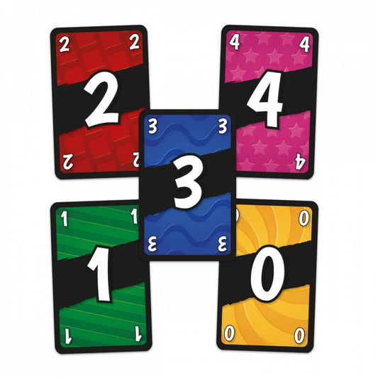 Match - Juego de mesa - Devir - Desde 7 años - 2 a 5 jugadores
