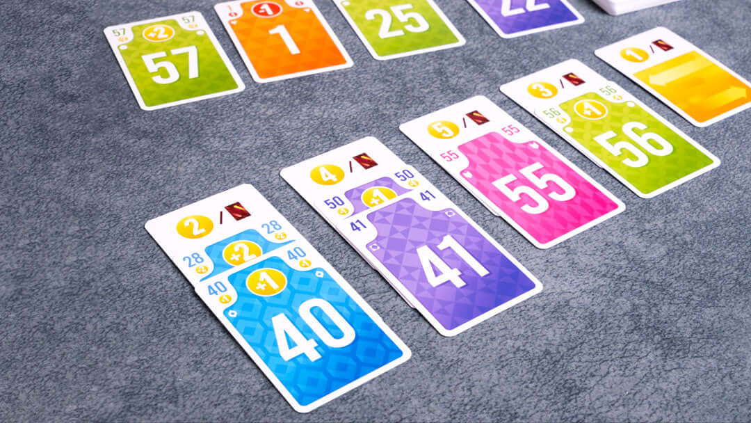 Mind Up ! - Juego de mesa - Tranjis - Desde 8 años