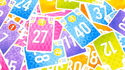 Mind Up ! - Juego de mesa - Tranjis - Desde 8 años Board Games