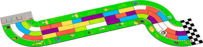 Monza Internacional - Juego de mesa - Haba - Desde 5 años