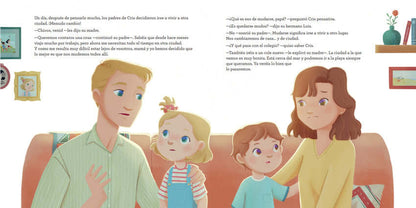 La neurona exploradora. Necesito un abrazo - Isabel Rojas Estape Toys