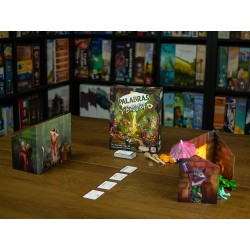 Palabras basura - Juego de mesa - MALDITO GAMES - Desde 8 años