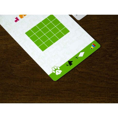 Pila Perruna - Juego de mesa desde los 7 años (copia)