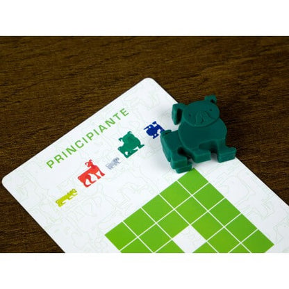Pila Perruna - Juego de mesa desde los 7 años (copia) Board Games