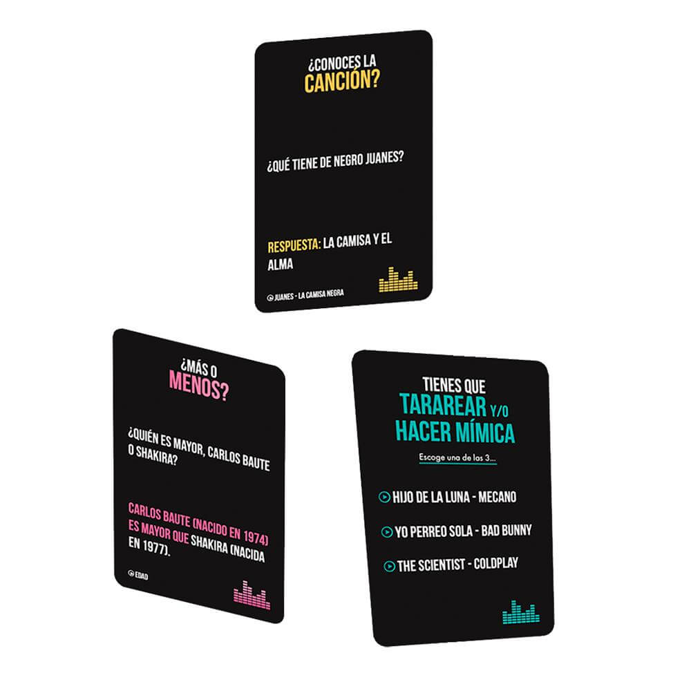 Play Hit - El Viaje Musical