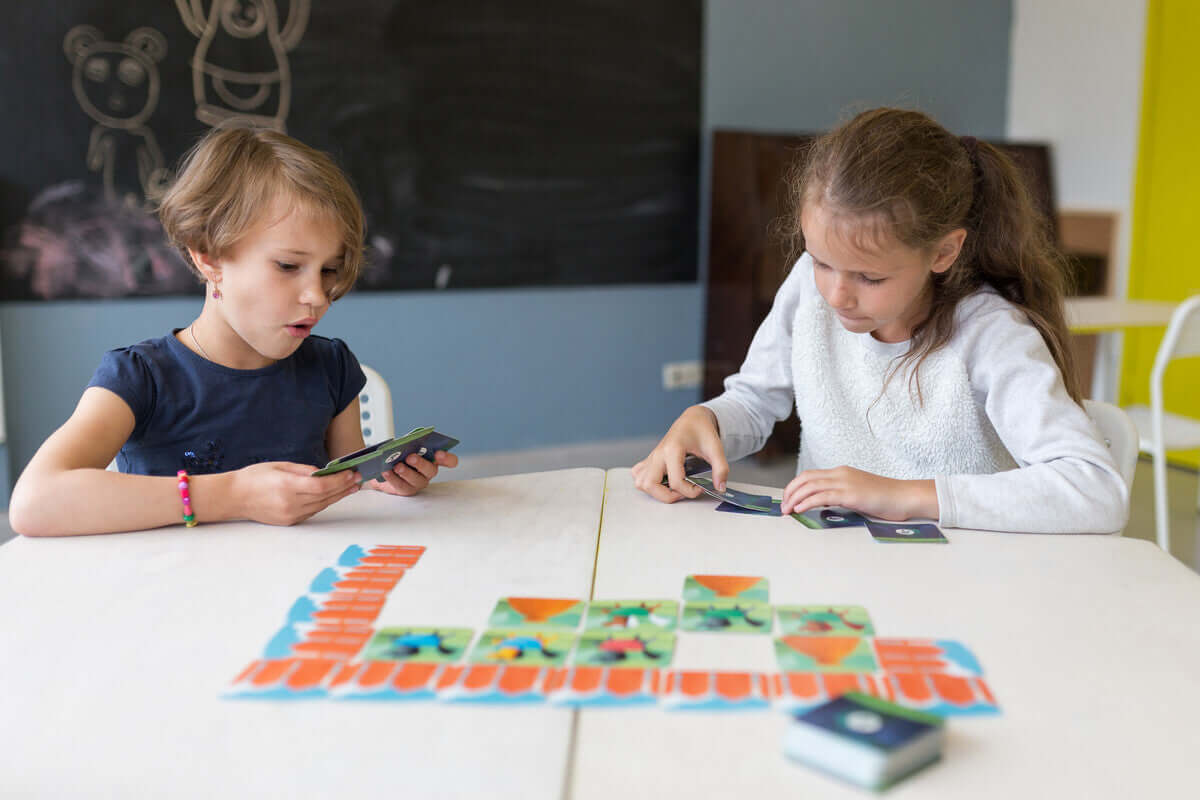 Pony Run - Old Teddys - Desde 6 años - De 2 a 6 jugadores