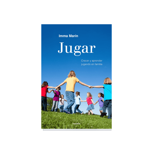Jugar | Inma Marín Books