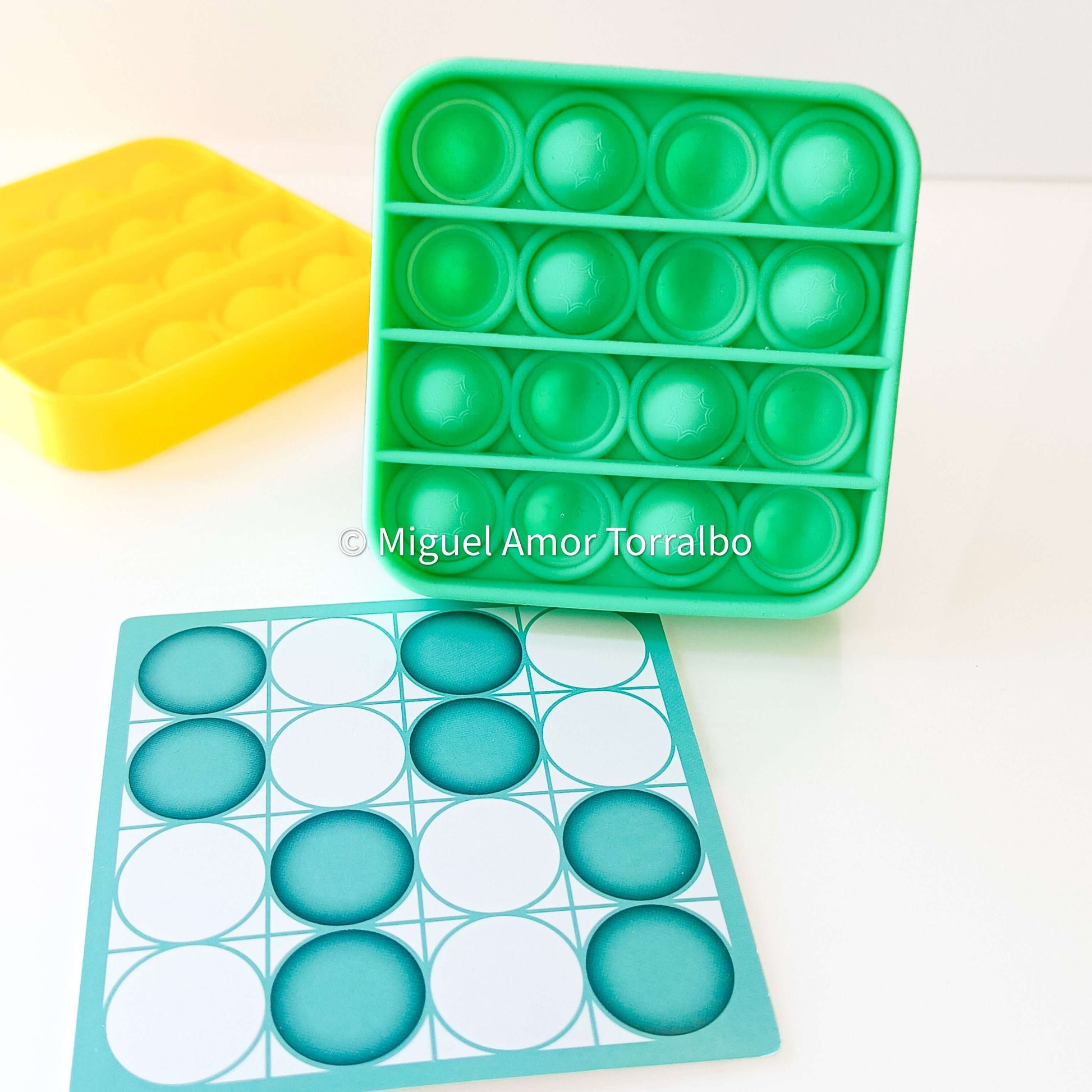 Presto - Juego de mesa - FALOMIR - Desde 6 años