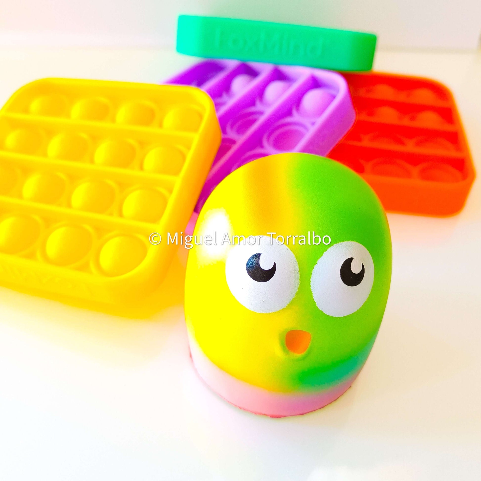 Presto - Juego de mesa - FALOMIR - Desde 6 años