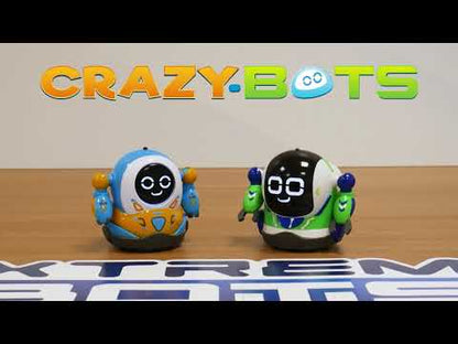 Rock Crazy Bots  (Steam) Xtrem Bots desde los 5 años