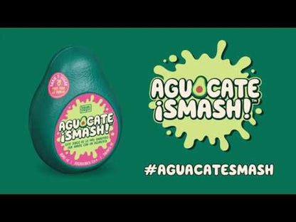 Aguacate ¡SMASH! - Juego de mesa - FALOMIR - Desde 6 años