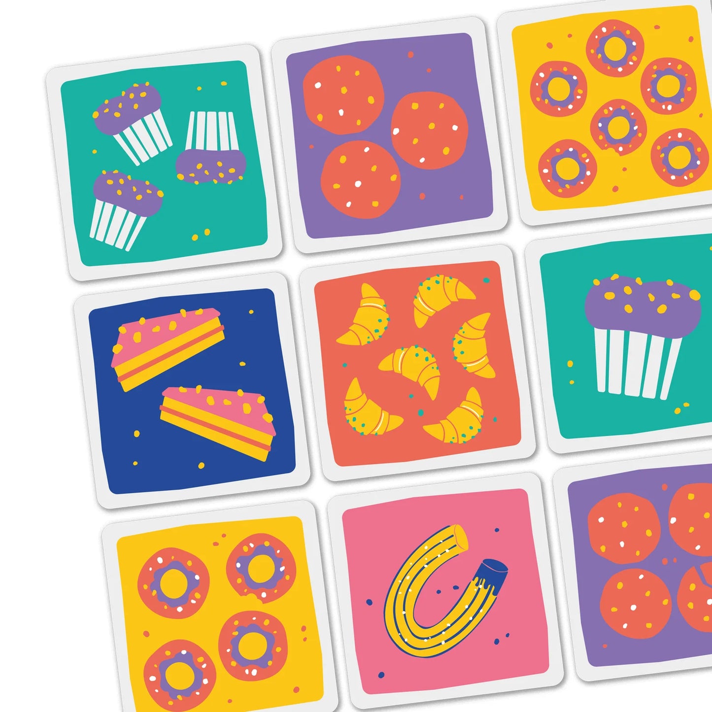 ¡Quita esa mano! - Juego de mesa - SD GAMES - 2-6 jugadores - 8+ años - 15 min