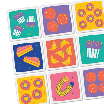 ¡Quita esa mano! - Juego de mesa - SD GAMES - 2-6 jugadores - 8+ años - 15 min