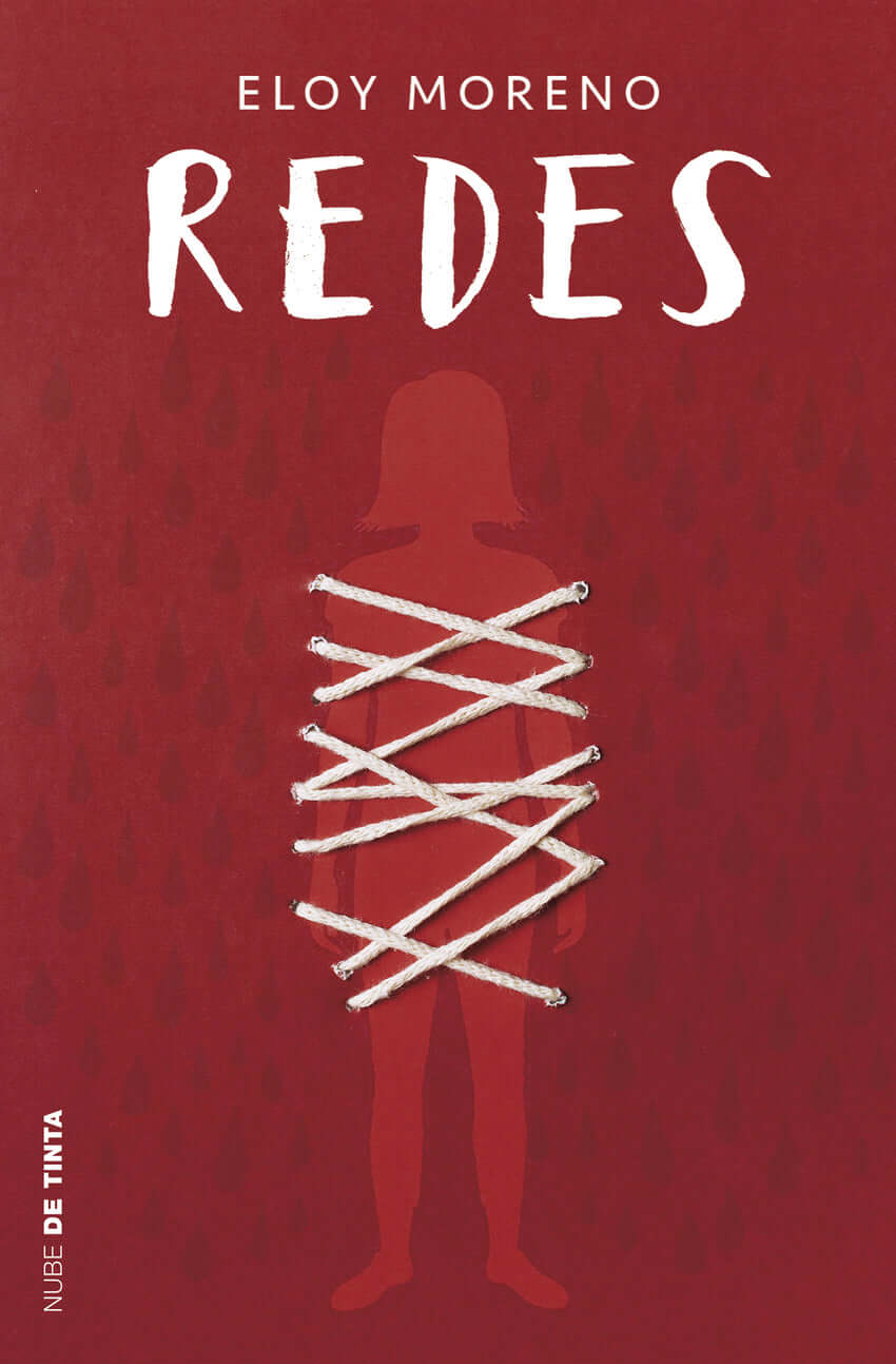 Redes | Eloy Moreno Books