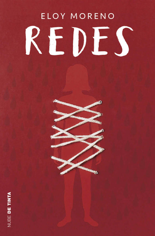 Redes | Eloy Moreno Books
