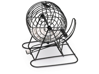 BINGO LOTTO - Juego de mesa - Cayro - Desde 7 años