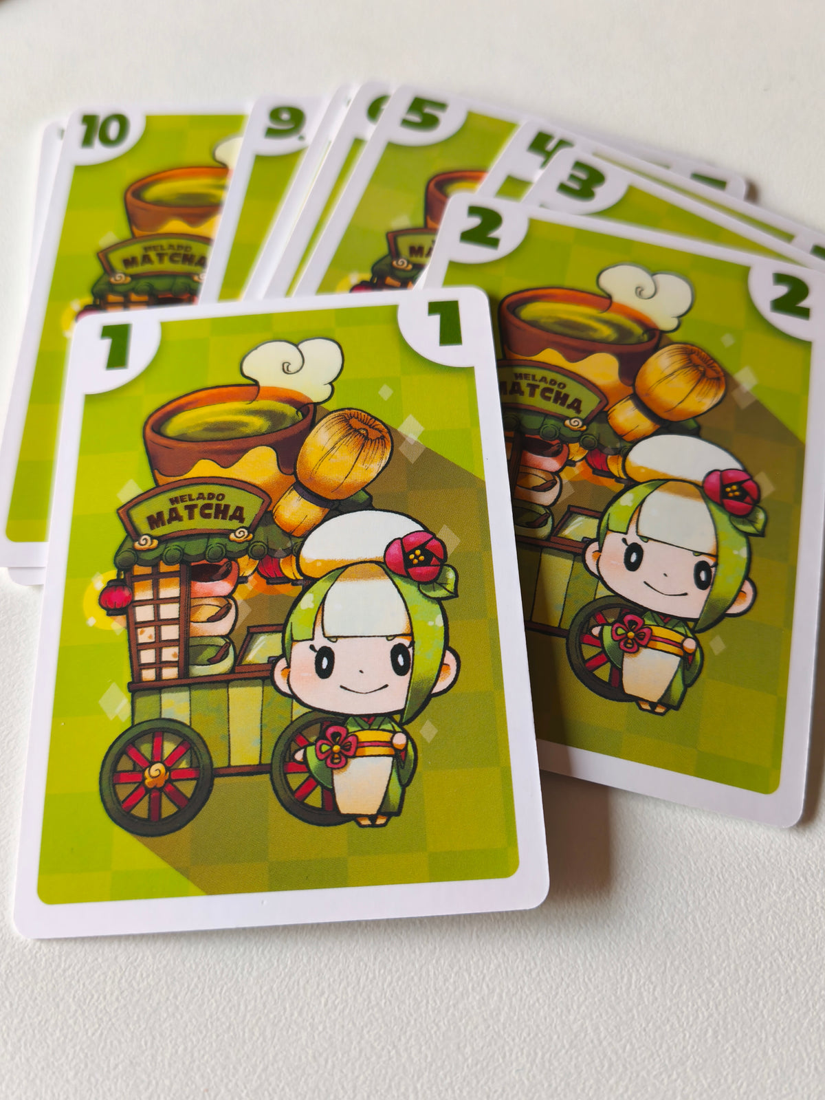 Dokito - Juego de mesa - Ludilo - 2-5 jugadores - 8+ años - 15 min