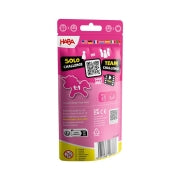 Stacking Challenge Unicorns - Juego de mesa - Haba - 1 jugador - 6+ años - 10 min