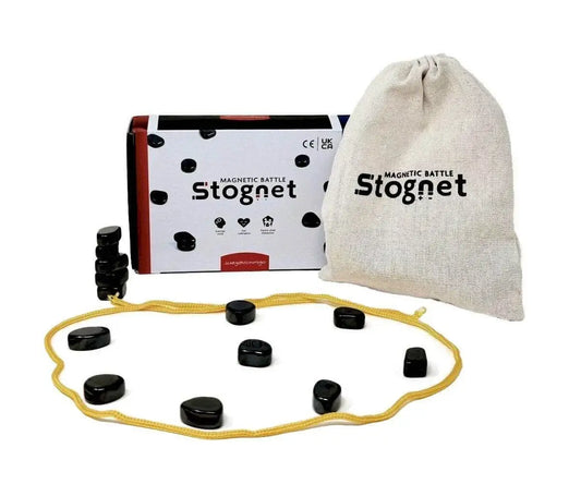 Stognet - Juego de imanes súper divertido y original