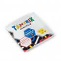 Tantrix Game Pack Adaptado Daltónicos - Juego de mesa - Tantrix - Desde 6 años Board Games