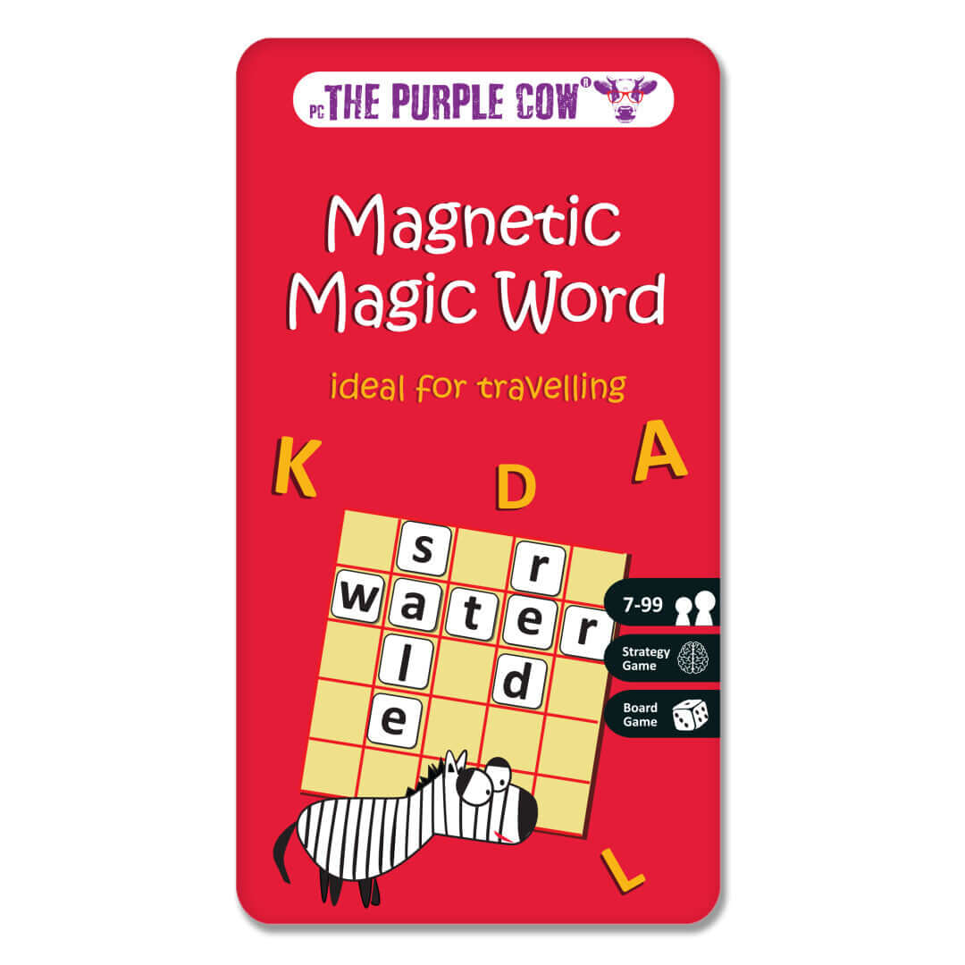 TO GO - Palabas Mágicas - The Purple Cow - Desde 7 años