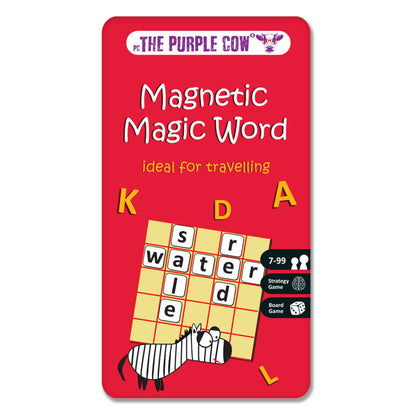 TO GO - Palabas Mágicas - The Purple Cow - Desde 7 años