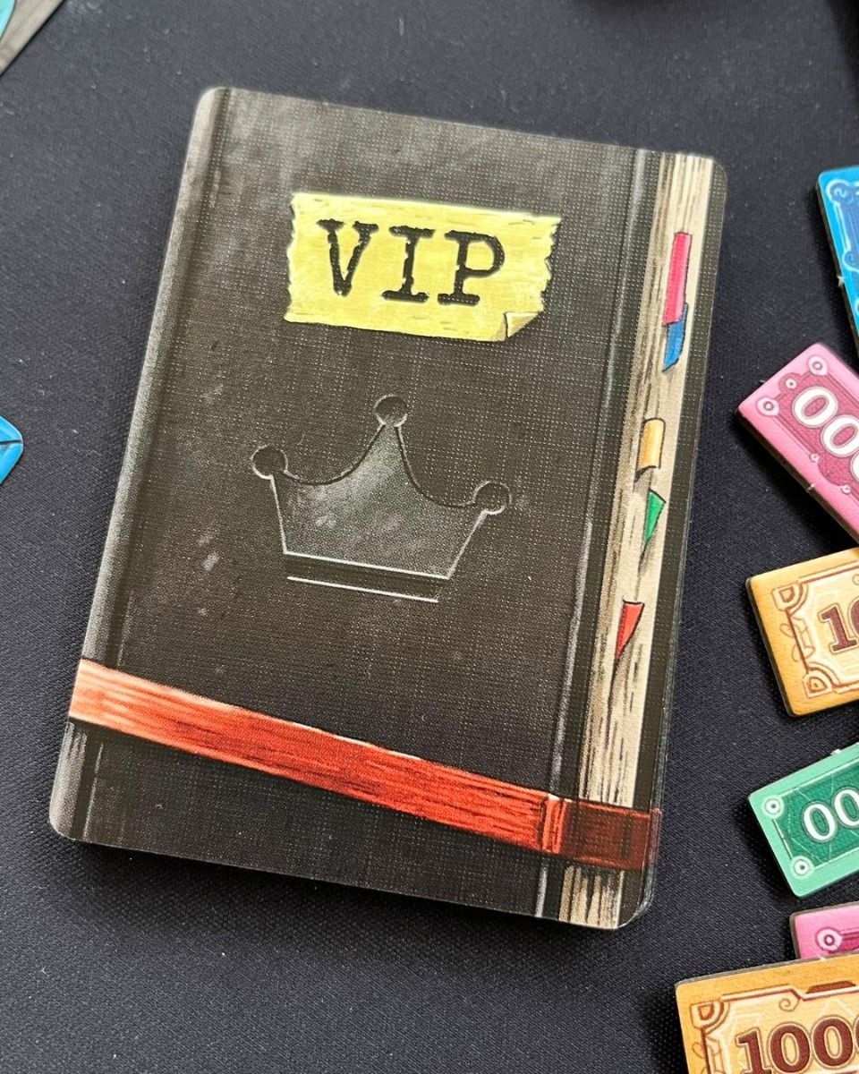 Trasteros – BrainPicnic - Juego de estrategia y decisiones clave - 10+ años · 2-4 jugadores · 20 min