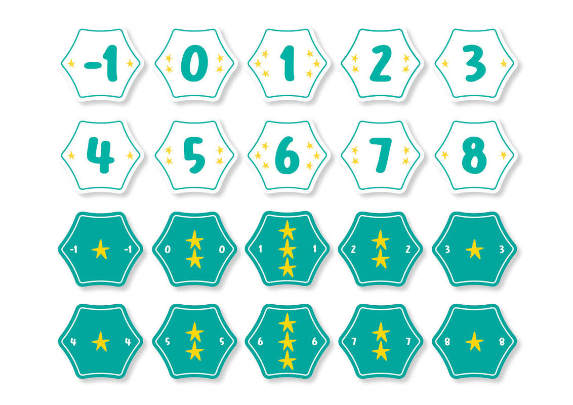 Twhist - Juego de bazas - Flexiq - 8+ años - 3 a 5 jugadores