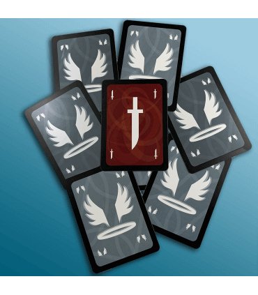 10 Nights - Juego de mesa para 9 años o más - Mi Juego Bonito