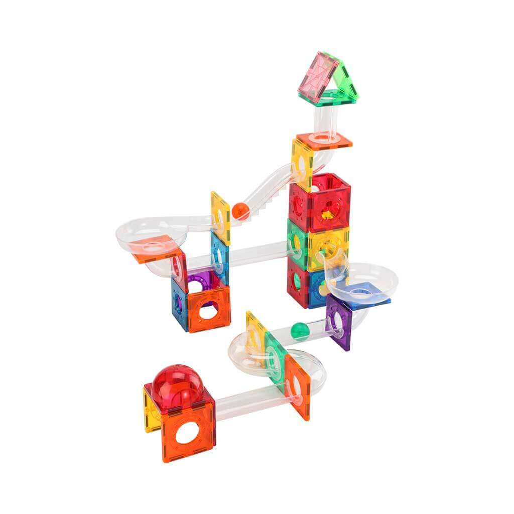 Braintoys Imanix Tobogan 70 piezas (2023) Imanix Educational Toys