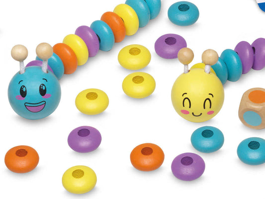 Bugsy - Juego de mesa - Cayro - Desde 3 años Board Games