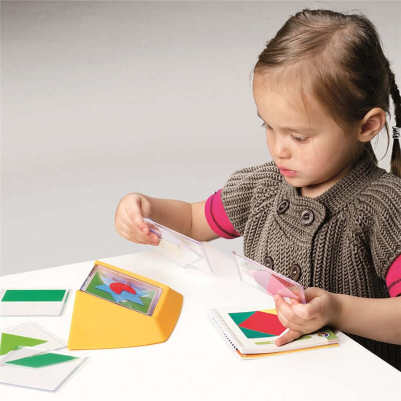Colour Code - Juego de mesa - Smart Games - Desde 5 años Board Games
