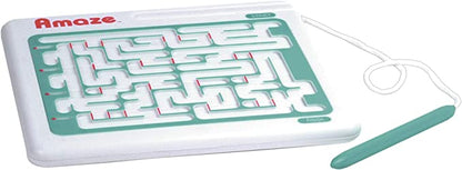 Amaze - Juego de mesa - Thinkfun - Desde 8 años
