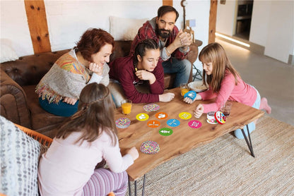 Animalea - Juego de mesa - Ludilo - Desde 6 años Board Games