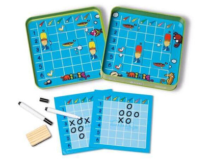 Arrr ! - Juego de mesa - Cayro - Desde 5 años