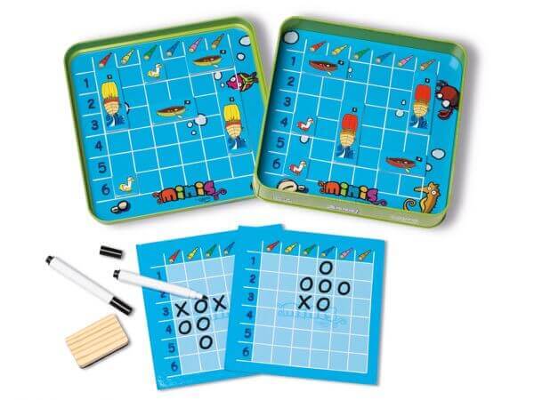 Arrr ! - Juego de mesa - Cayro - Desde 5 años