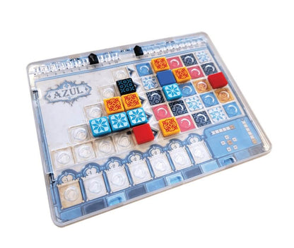 Azul Mini - Juego de mesa - Asmodee - Desde 8 años