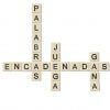 Bananagrams - Juego de mesa - Asmodee - Desde 7 años