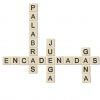 Bananagrams - Juego de mesa - Asmodee - Desde 7 años Board Games