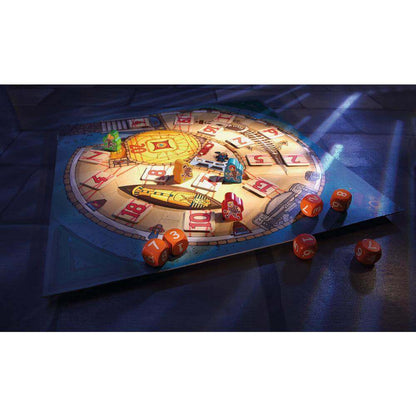 Código secreto 13+4 - Juego de mesa - Haba - Desde 8 años Board Games