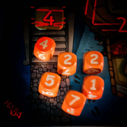 Código secreto 13+4 - Juego de mesa - Haba - Desde 8 años Board Games