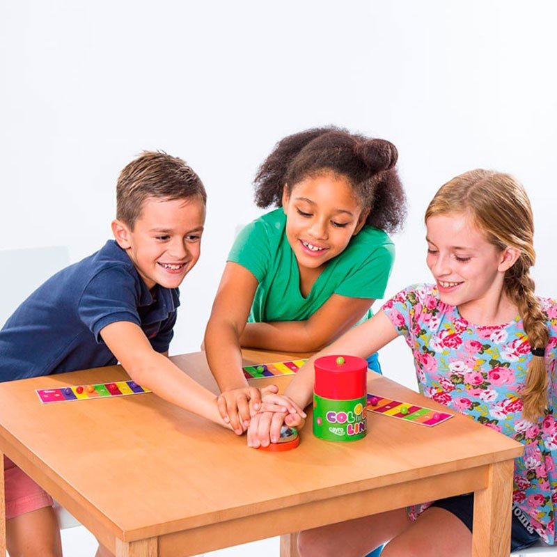 Color Line - Juego de mesa desde los 5 años - Mi Juego Bonito