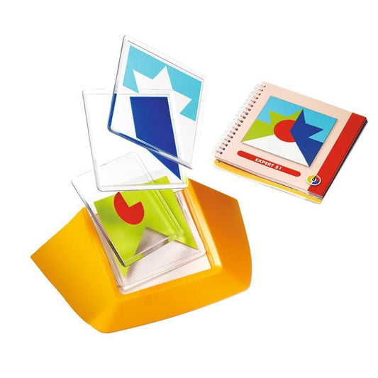 Colour Code - Juego de mesa - Smart Games - Desde 5 años Board Games