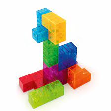 Cubimag Pro - Juego de mesa - Ludilo - Desde 6 años