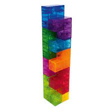 Cubimag Pro - Juego de mesa - Ludilo - Desde 6 años