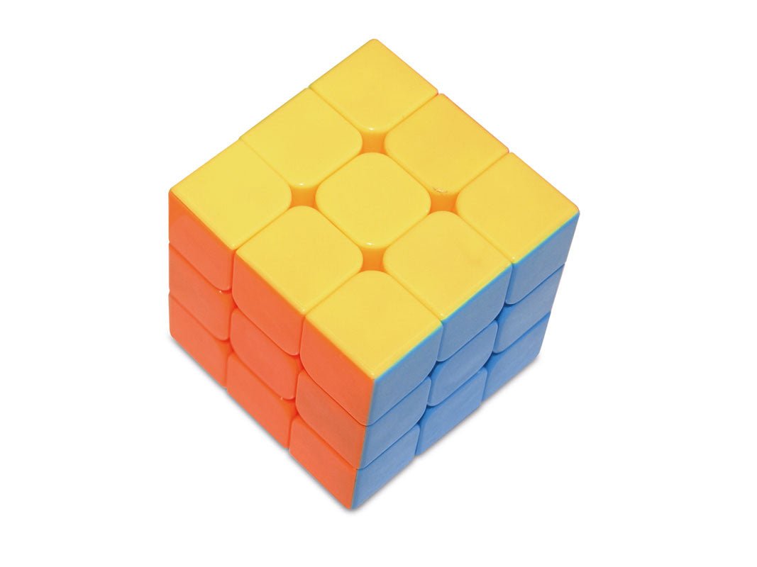 Cubo 3 x 3 Guanling Juego de Ingenio Cayro - Mi Juego Bonito