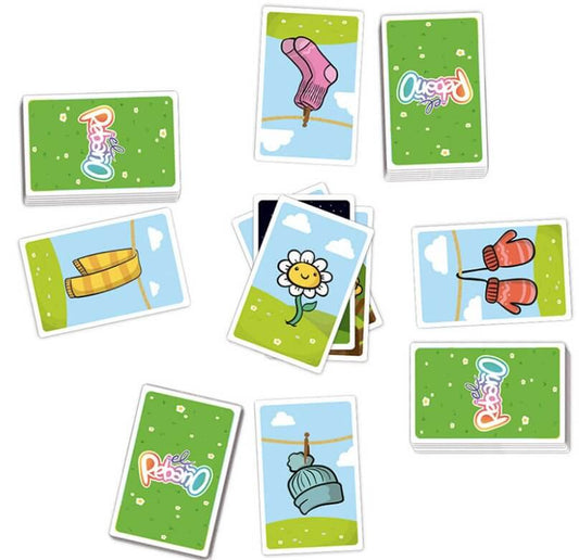 El Rebaño - Juego de mesa - Mercurio - Desde 5 años Board Games
