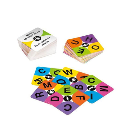 Eszi - Juego de mesa - Ludilo - Desde 8 años