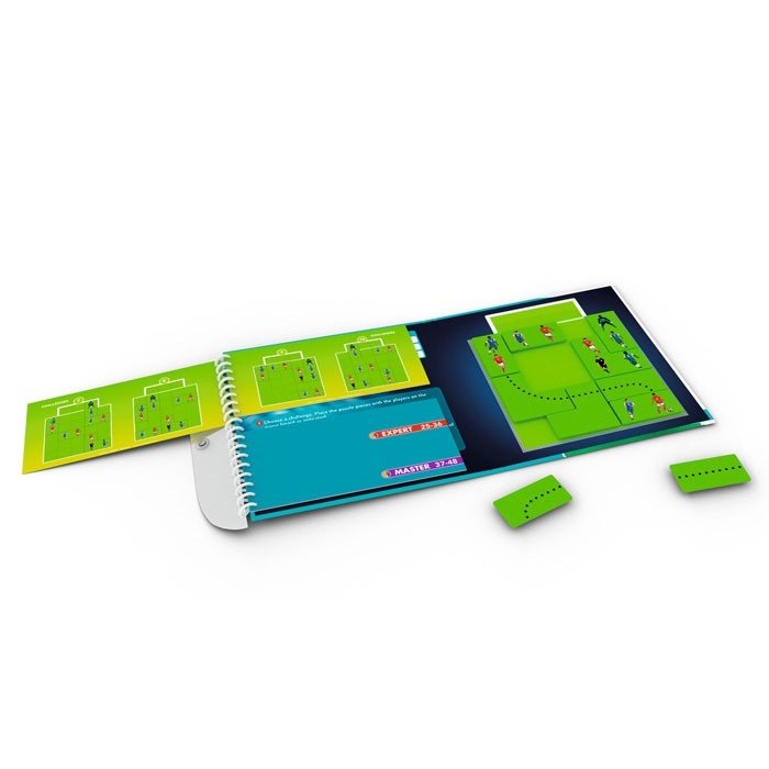 Goal ! - Juego de mesa - SMART GAMES - Desde 6 años Board Games