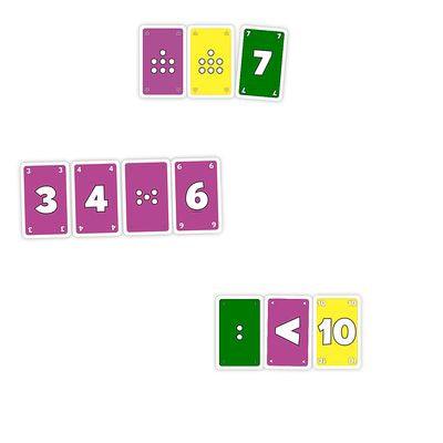 Guca 3 - Juego de mesa - FALOMIR - Desde 6 años